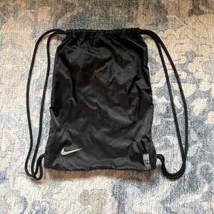 Nike Draw String Back Pack